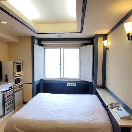Hotel Golf Tsunashima (Adults Only) 横滨 外观 照片