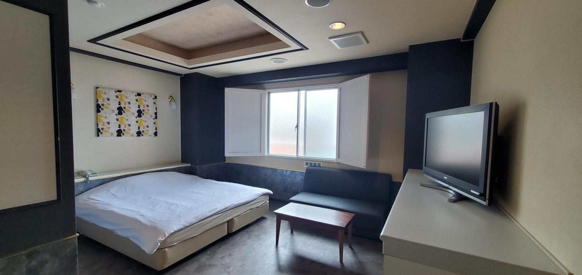 Hotel Golf Tsunashima (Adults Only) 横滨 外观 照片