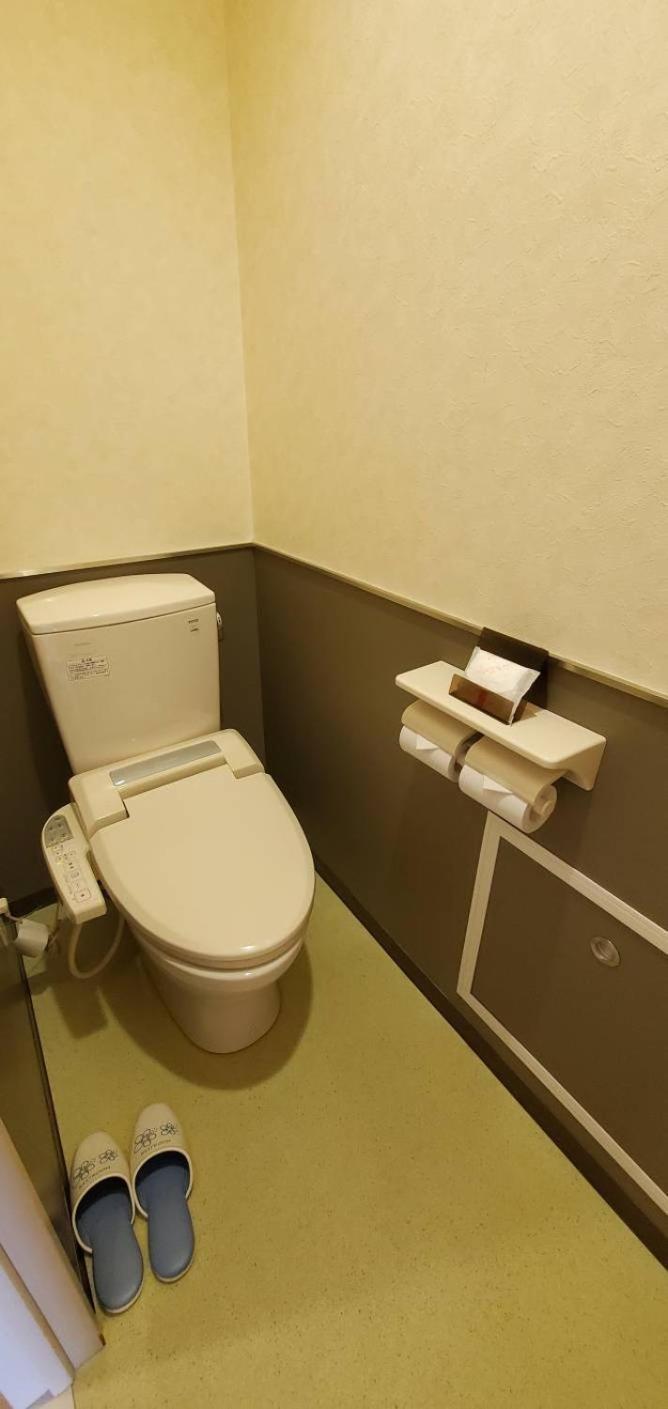 Hotel Golf Tsunashima (Adults Only) 横滨 外观 照片