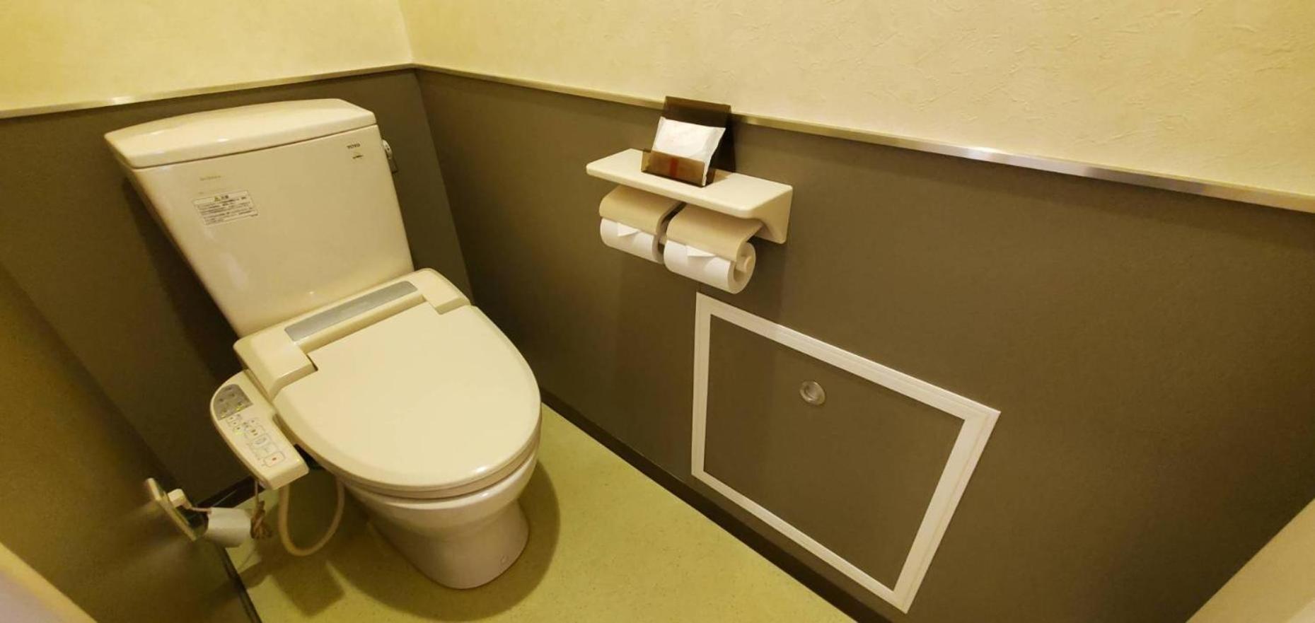 Hotel Golf Tsunashima (Adults Only) 横滨 外观 照片