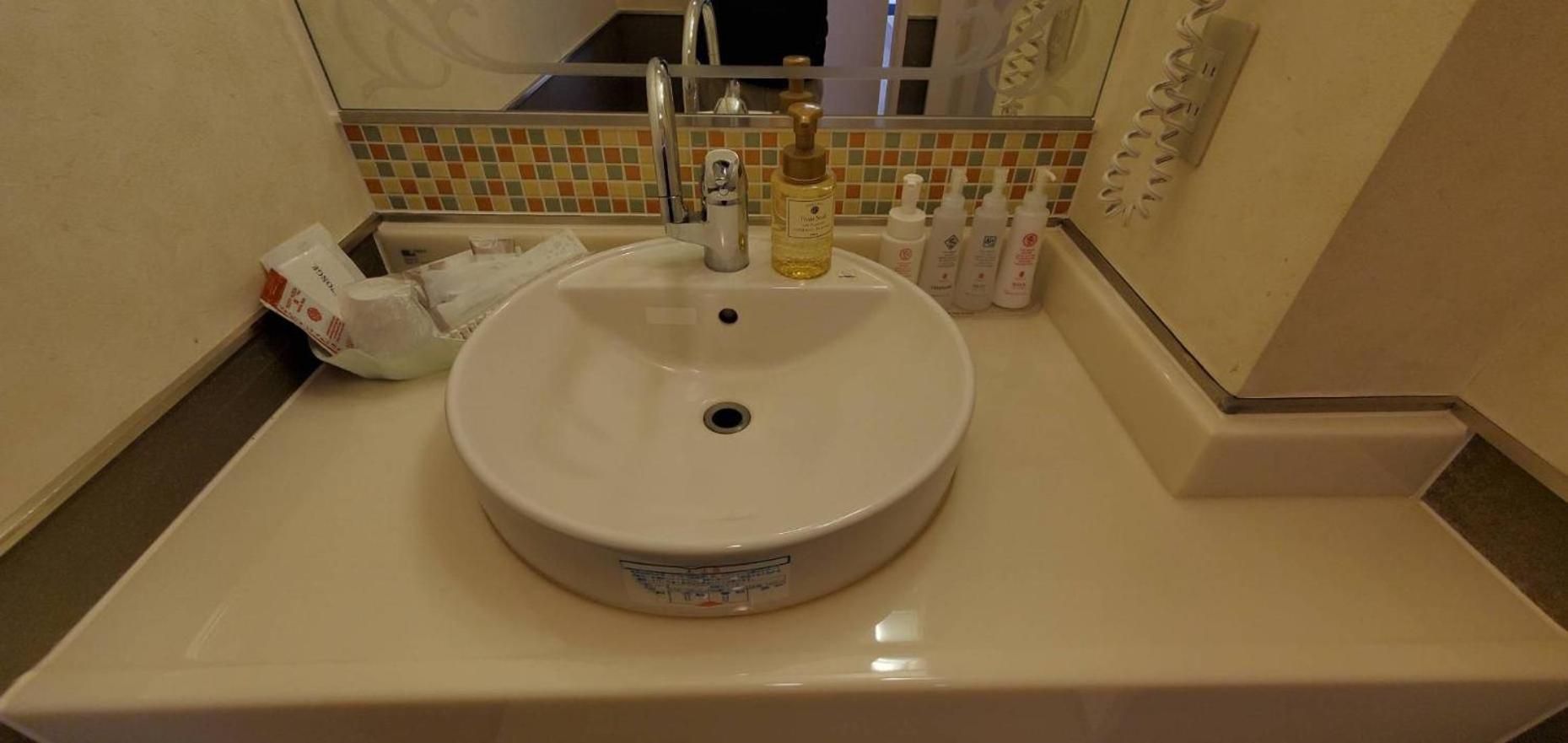 Hotel Golf Tsunashima (Adults Only) 横滨 外观 照片