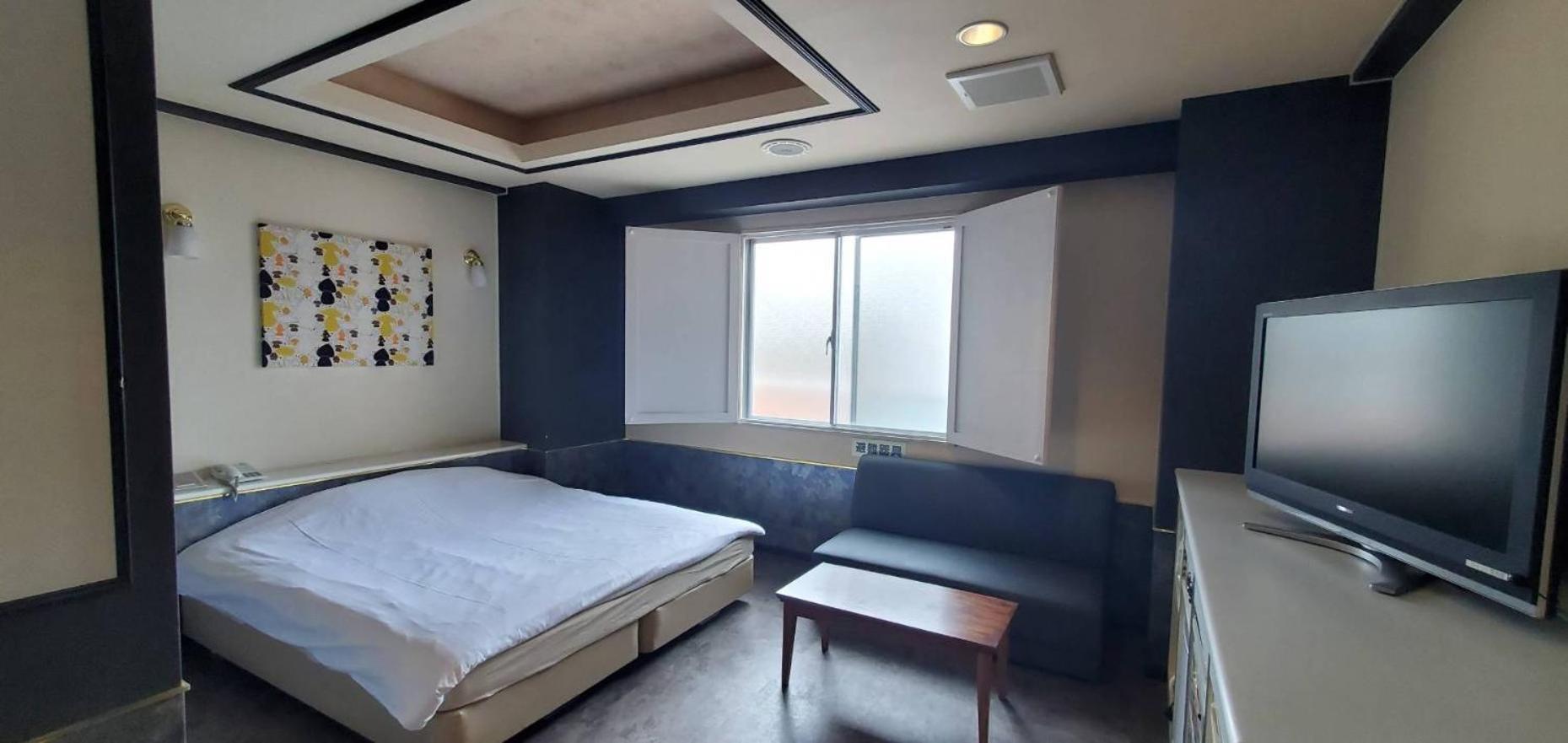 Hotel Golf Tsunashima (Adults Only) 横滨 外观 照片