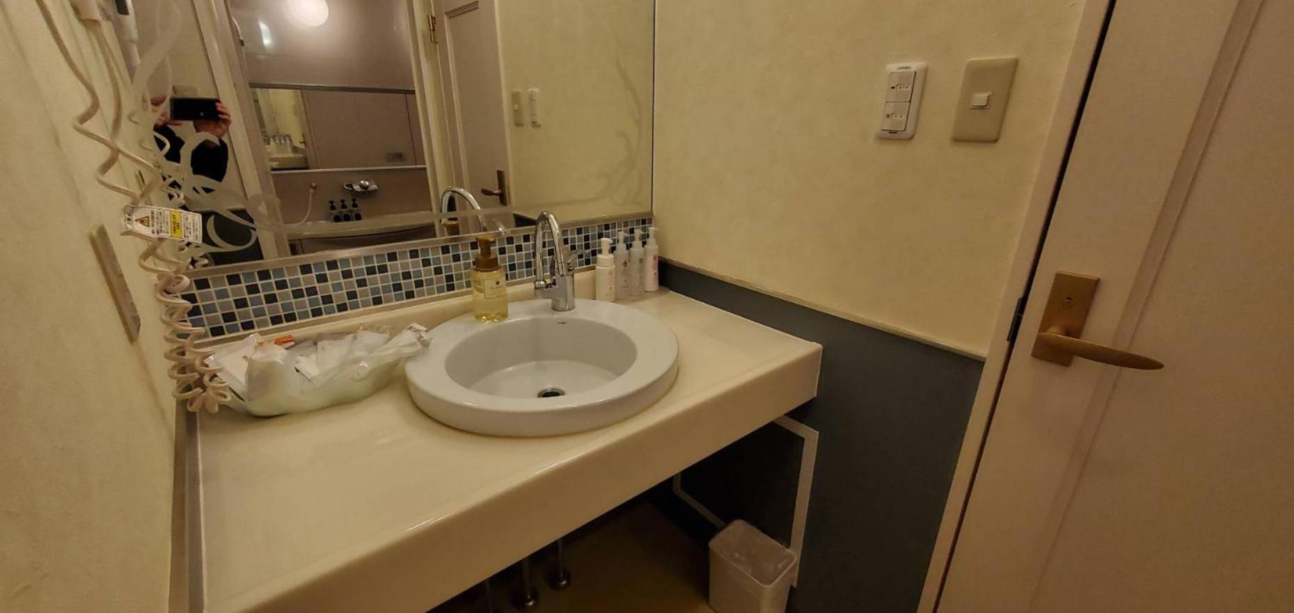 Hotel Golf Tsunashima (Adults Only) 横滨 外观 照片