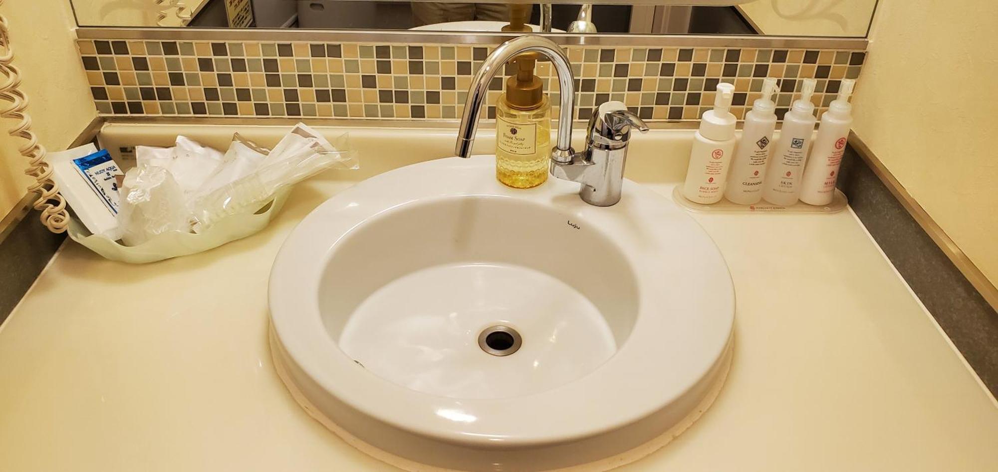 Hotel Golf Tsunashima (Adults Only) 横滨 外观 照片
